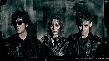 Black Rebel Motorcycle Club