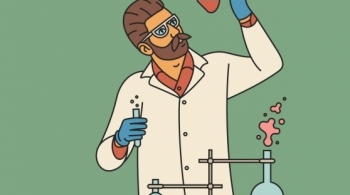 Химическая лаборатория | Интерактивное шоу