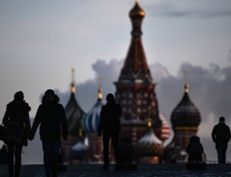 Более 40% россиян против оказания поддержки компаниям, попавшим под санкции