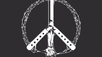 Тони Раут и Талибал