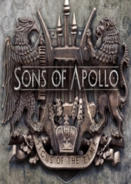 Sons Of Apollo