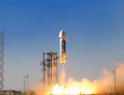 Blue Origin испытывает многоразовые ракеты. Но почему так скрытно?