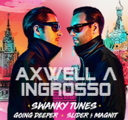 AXWELL | INGROSSO