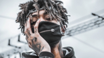 SCARLXRD