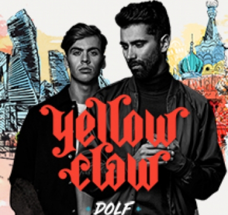 YELLOW CLAW