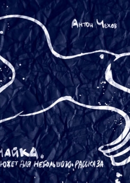 Чайка. Сюжет для небольшого рассказа | Театр Мастерская