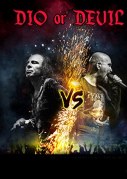 DIO OR DEVIL SHOW | tribute