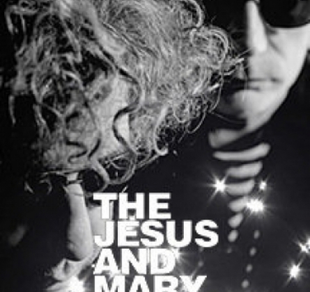 The Jesus And Mary Chain