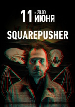 SQUAREPUSHER