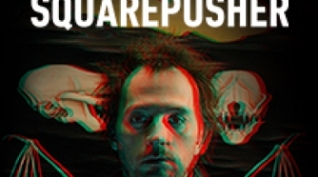 SQUAREPUSHER