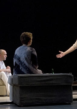 КАНКУН | Приют комедианта