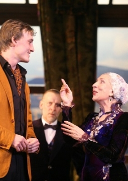 Ложь во спасение | Театр Ленком