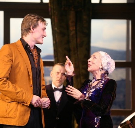 Ложь во спасение | Театр Ленком