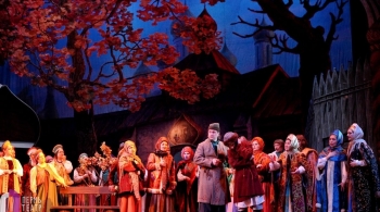 ЦАРСКАЯ НЕВЕСТА