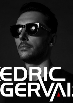 Cedric Gervais