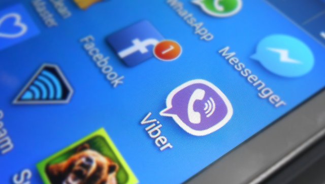 Министр связи допустил блокировку Viber вслед за Telegram