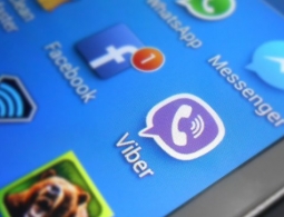 Министр связи допустил блокировку Viber вслед за Telegram