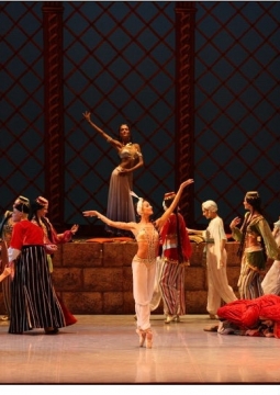 Бахчисарайский фонтан