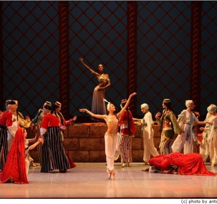 Бахчисарайский фонтан