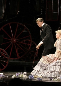 Ва-банк | Театр Ленком