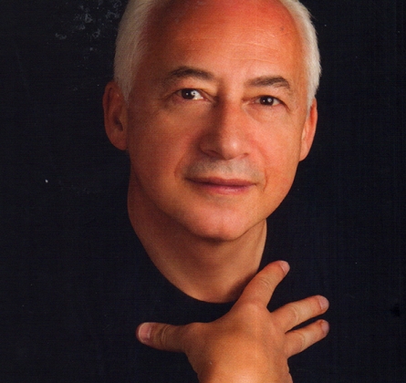 Владимир Спиваков и Национальный филармонический оркестр России