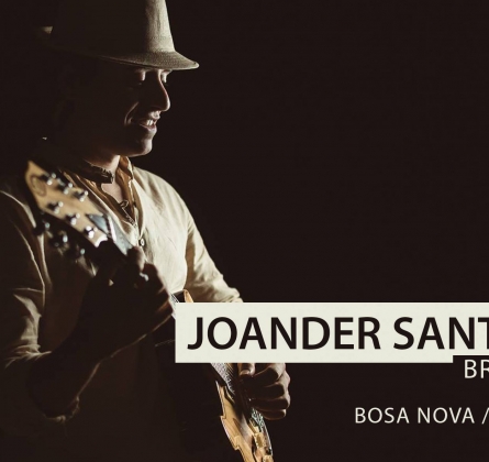 Один вечер в Рио-де-Жанейро