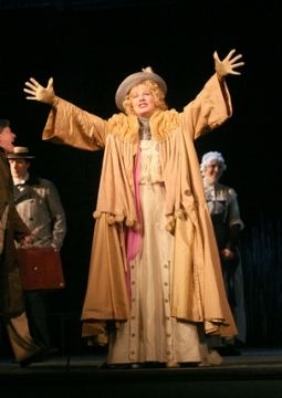 Вишнёвый сад | Театр Ленком