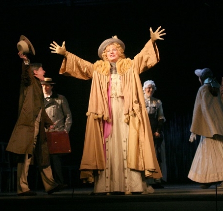 Вишнёвый сад | Театр Ленком