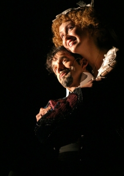 Безумный день, или Женитьба Фигаро | Театр Ленком