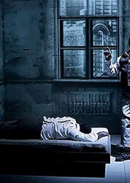 ИГЛЫ И ОПИУМ