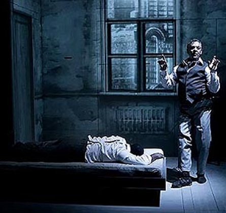 ИГЛЫ И ОПИУМ