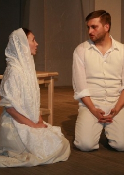 Гроза | Новый Художественный театр