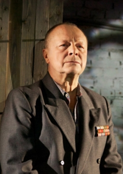 Веселый солдат | Московский Губернский театр