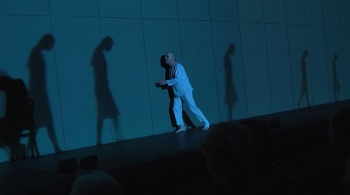 Константин Райкин. Вечер с Достоевским | Театр Сатирикон