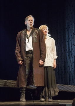 День опричника | Театр Ленком