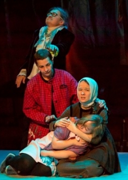 Совершенно невероятное событие. Женитьба | Со-единение