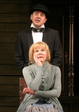 Женитьба | Театр Ленком