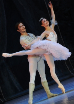 Спящая красавица | Кремлевский балет