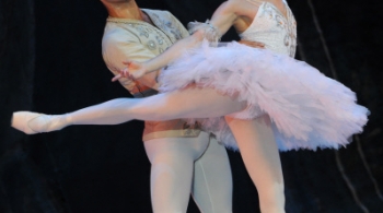 Спящая красавица | Кремлевский балет