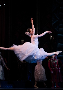 Лебединое озеро | Кремлевский балет