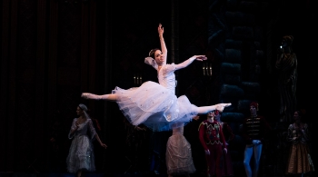 Лебединое озеро | Кремлевский балет