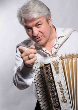 Валерий Сёмин