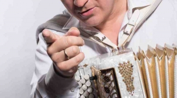 Валерий Сёмин