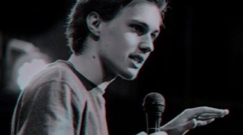 Stand Up | Александр Долгополов