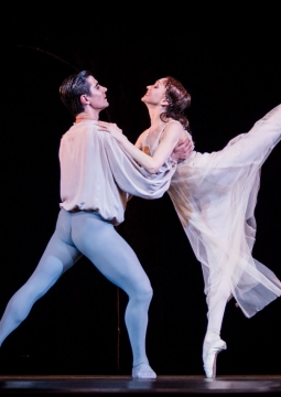 Ромео и Джульетта | Кремлевский балет