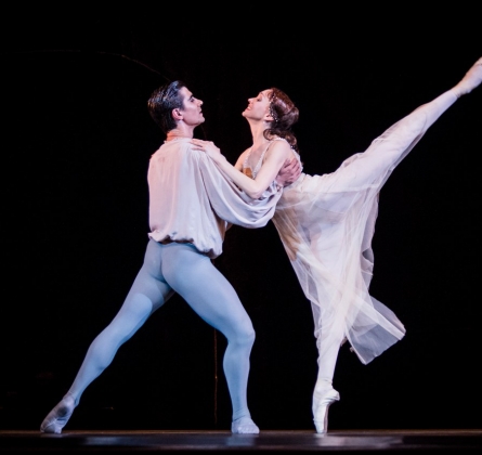 Ромео и Джульетта | Кремлевский балет