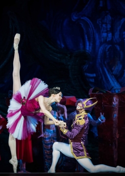 Щелкунчик | Кремлевский балет