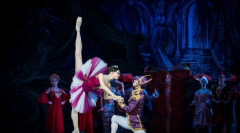 Щелкунчик | Кремлевский балет