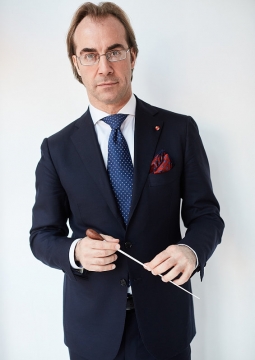 Симфонический оркестр России им. Светланова