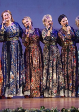 СОРОКА | народный ансамбль